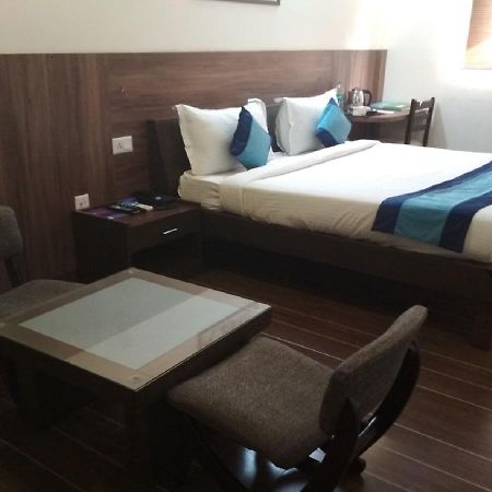 Hotel Mint Koregaon Park Pune Eksteriør bilde