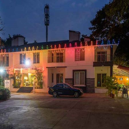 Hotel Mint Koregaon Park Pune Eksteriør bilde
