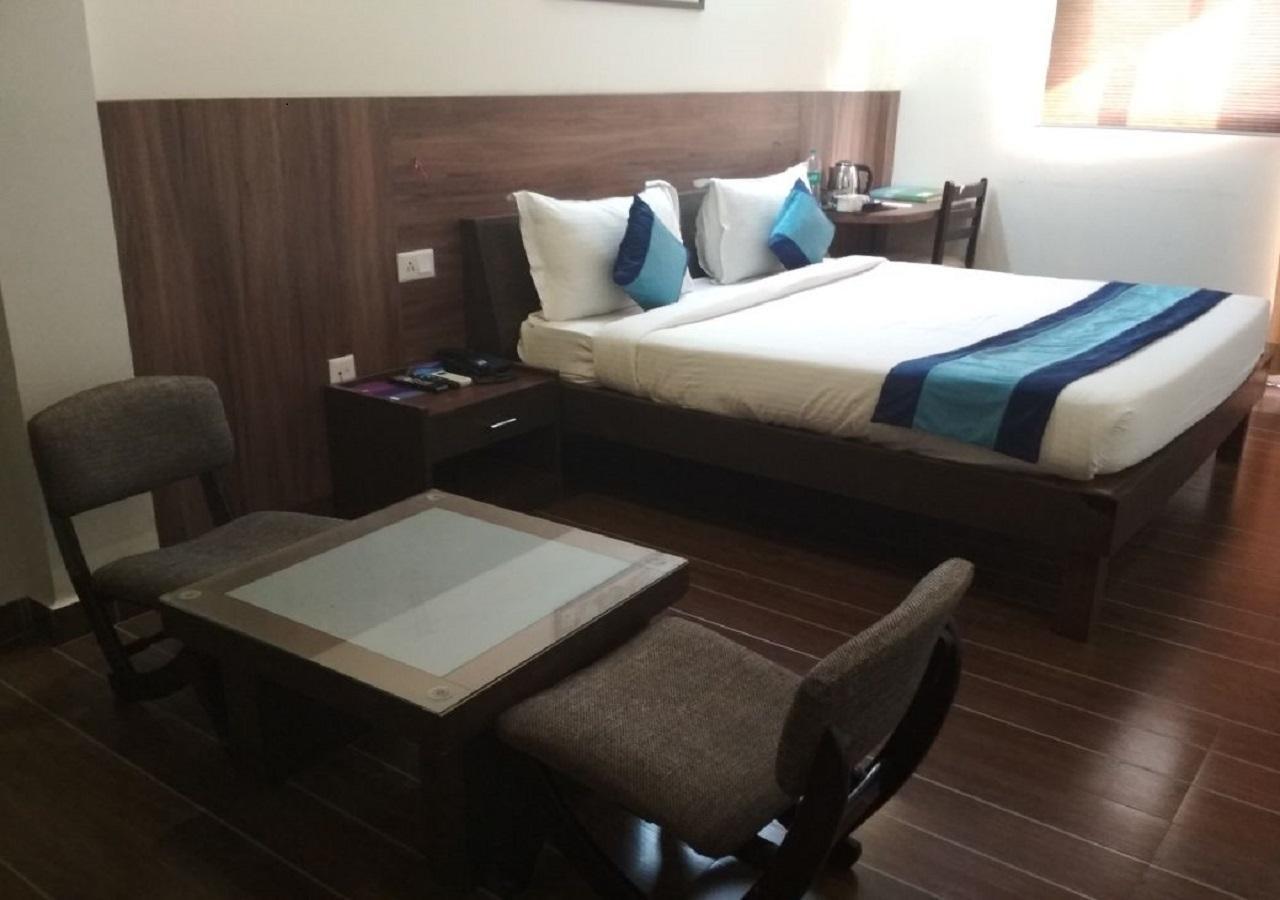Hotel Mint Koregaon Park Pune Eksteriør bilde