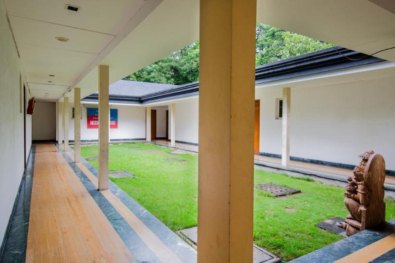Hotel Mint Koregaon Park Pune Eksteriør bilde