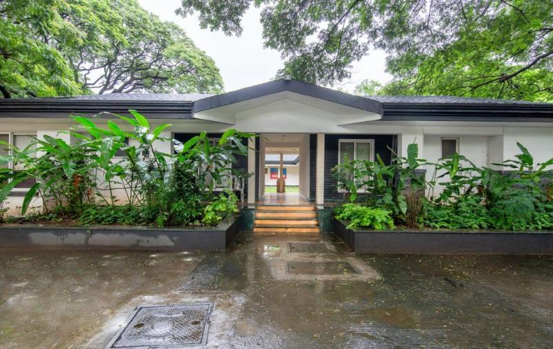 Hotel Mint Koregaon Park Pune Eksteriør bilde