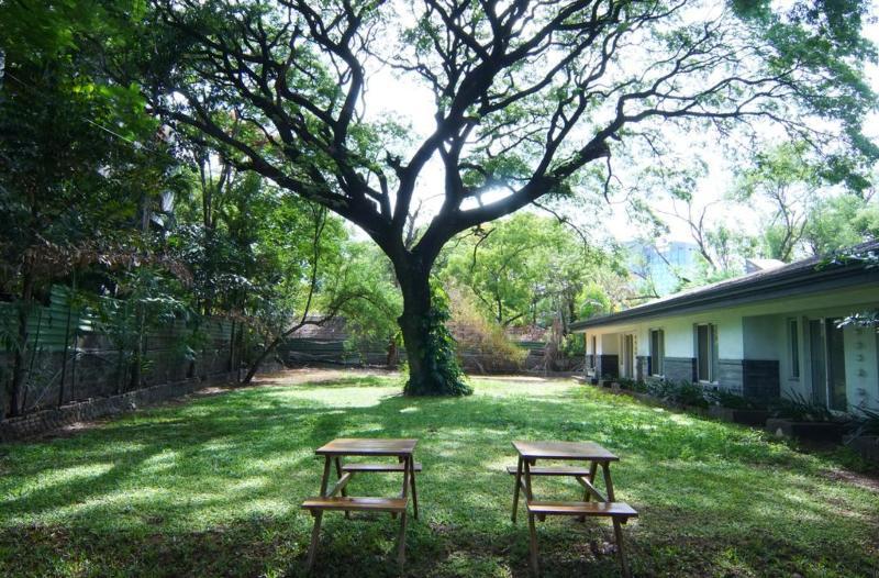 Hotel Mint Koregaon Park Pune Eksteriør bilde