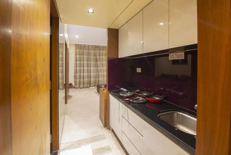 Hotel Mint Koregaon Park Pune Eksteriør bilde